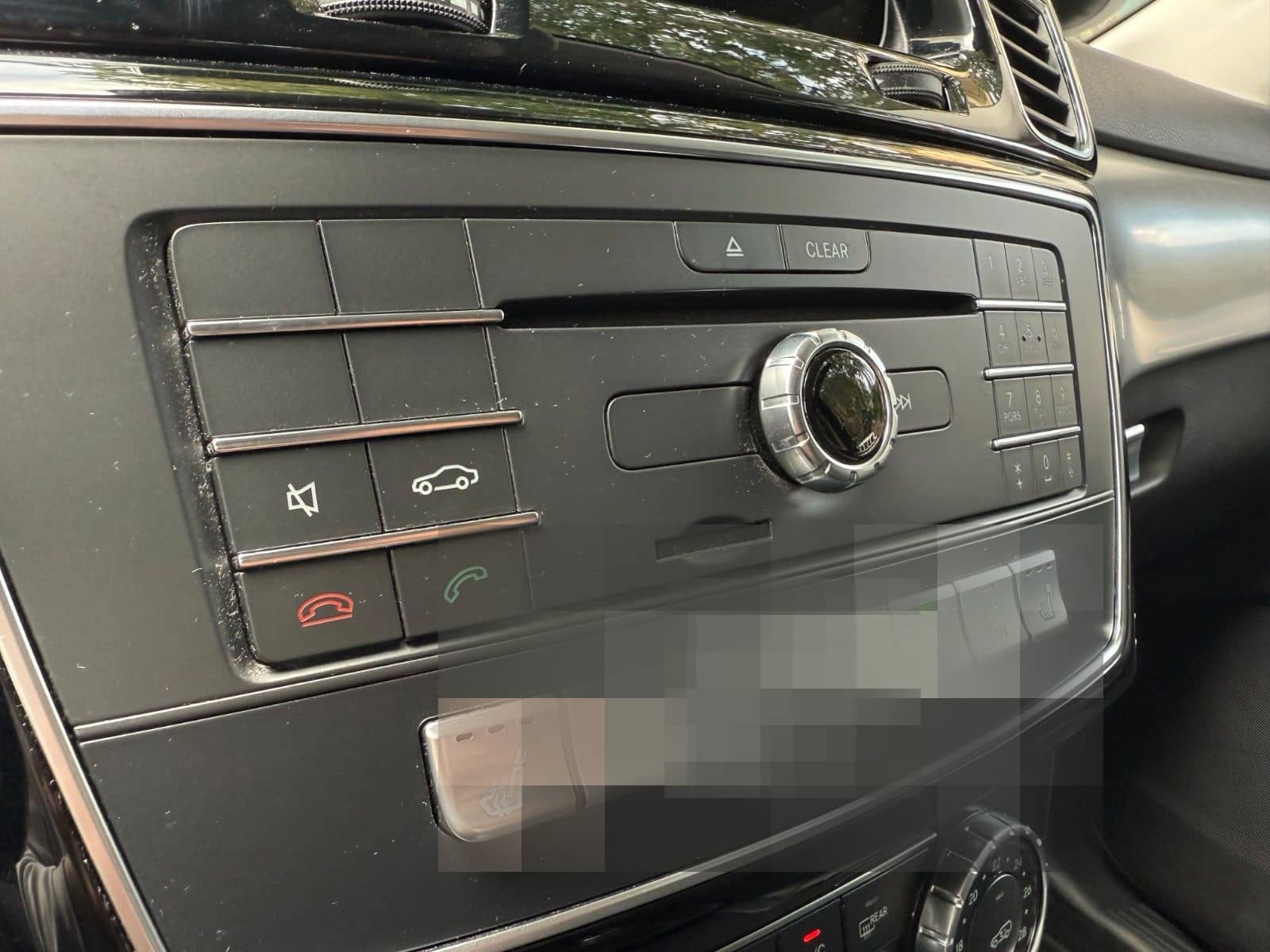 Mercedes-Benz GLE 350 3,0d 4Matic AMG Rückfahrk. LED AHK 84tKm foto 18