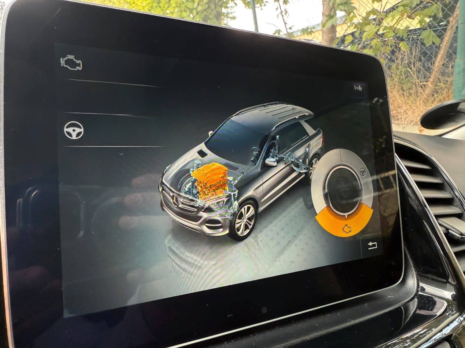 Mercedes-Benz GLE 350 3,0d 4Matic AMG Rückfahrk. LED AHK 84tKm foto 20