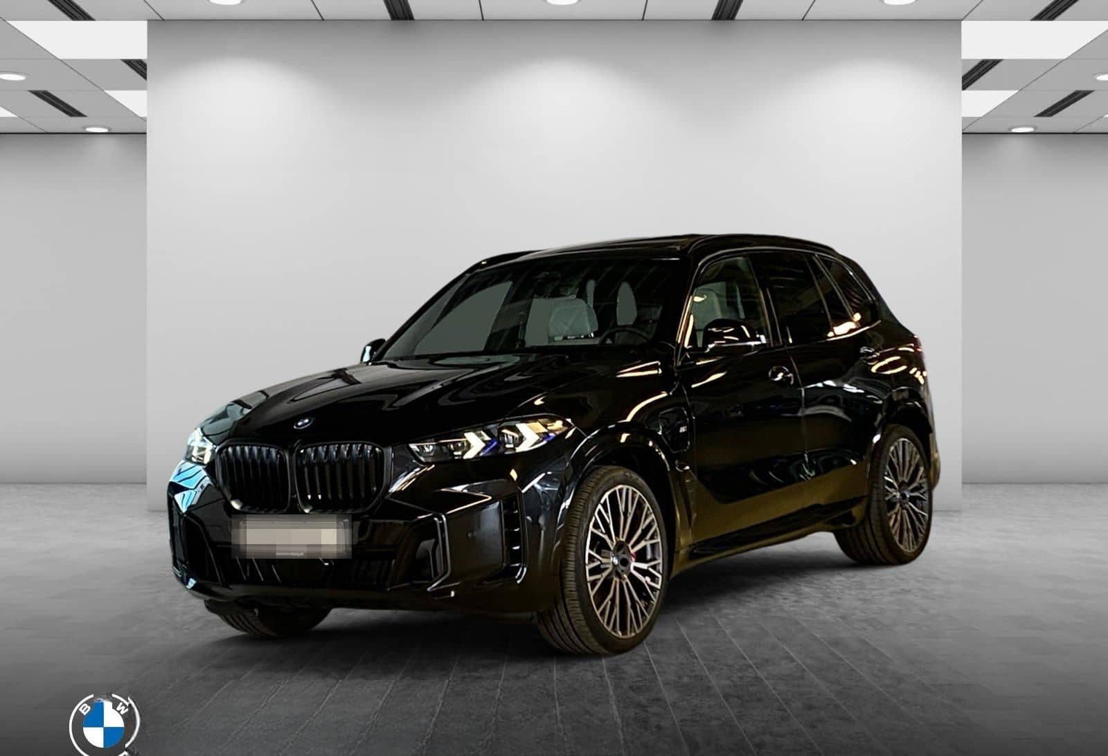 BMW X5 xDrive50e M Sport AHK Harman/K Kamera LED foto 1