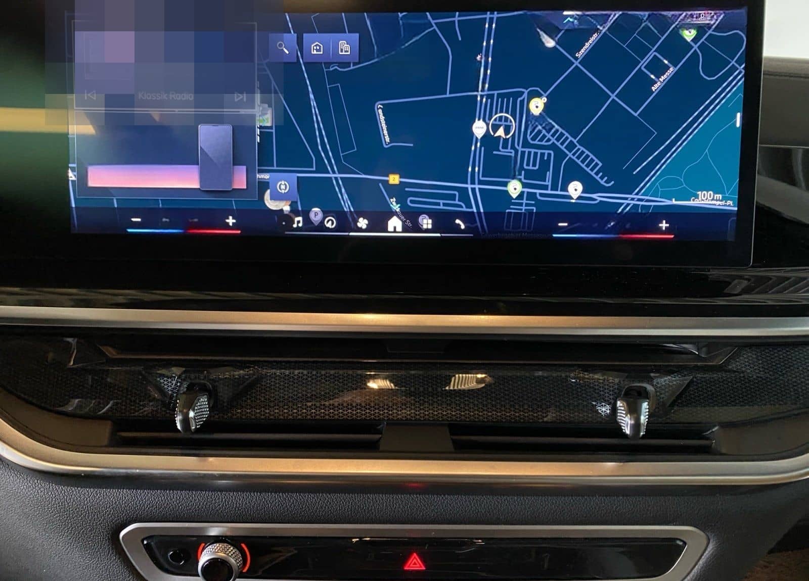 BMW X5 xDrive50e M Sport AHK Harman/K Kamera LED foto 12