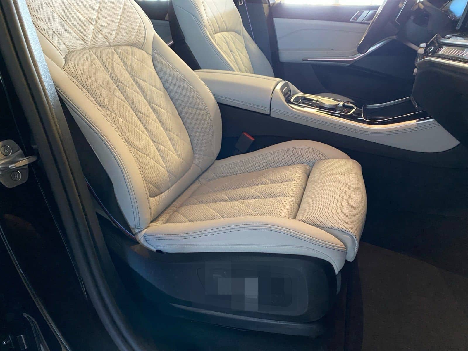 BMW X5 xDrive50e M Sport AHK Harman/K Kamera LED foto 13