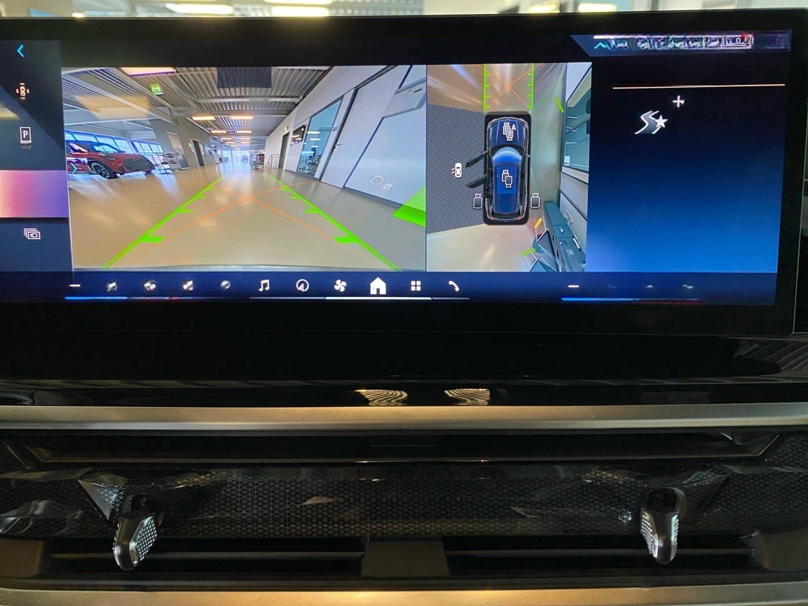 BMW X5 xDrive50e M Sport AHK Harman/K Kamera LED foto 14