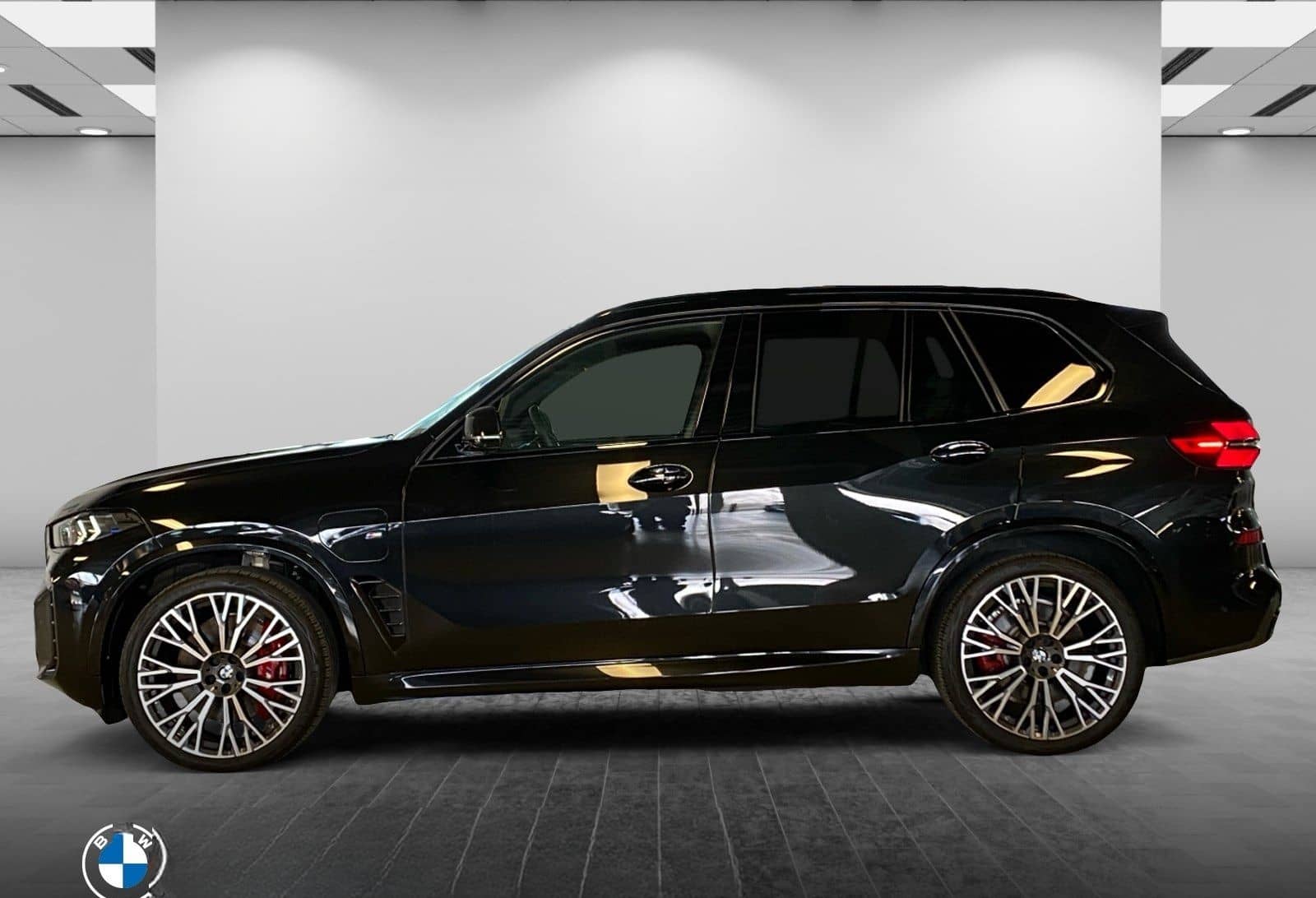 BMW X5 xDrive50e M Sport AHK Harman/K Kamera LED foto 4