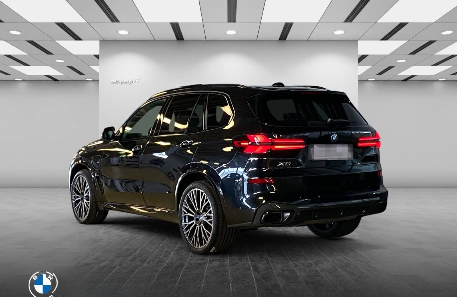 BMW X5 xDrive50e M Sport AHK Harman/K Kamera LED foto 5