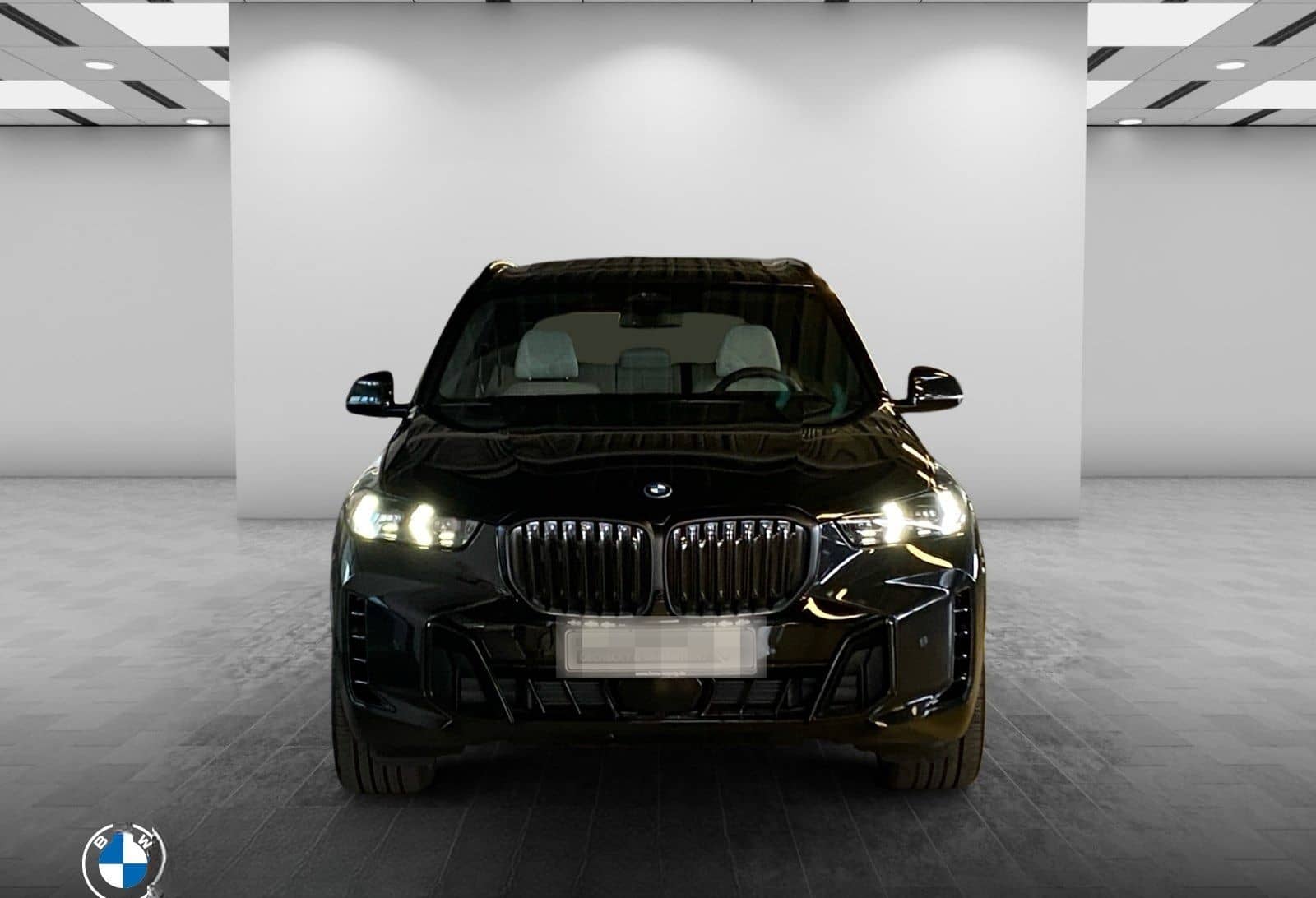 BMW X5 xDrive50e M Sport AHK Harman/K Kamera LED foto 6