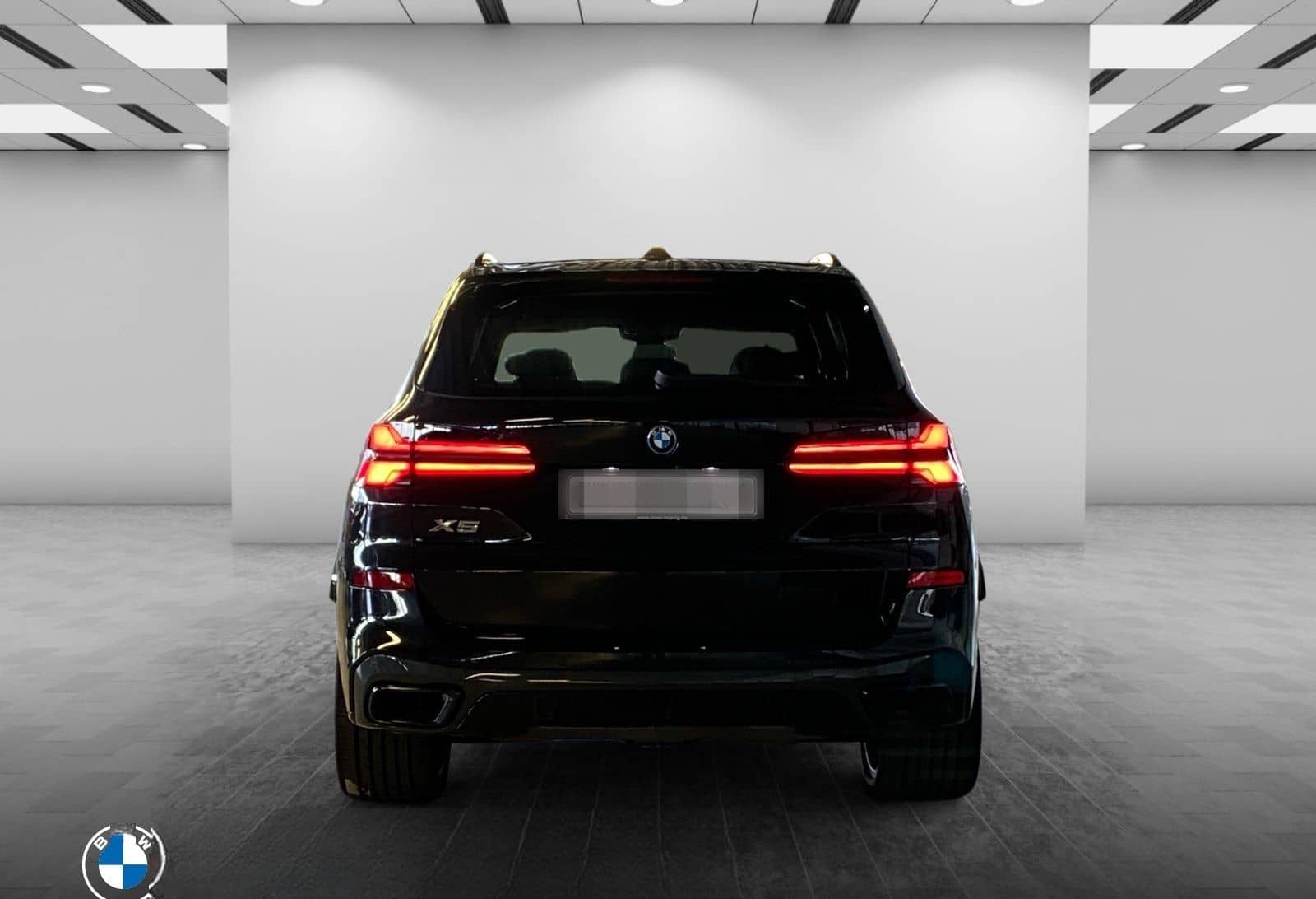 BMW X5 xDrive50e M Sport AHK Harman/K Kamera LED foto 7