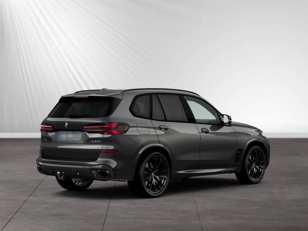 BMW X5 M60i xDrive 22"LM|SkyLounge|Massage|B&W foto 2