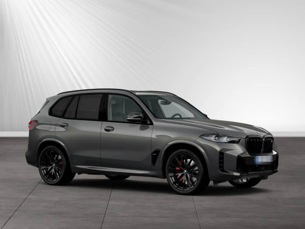 BMW X5 M60i xDrive 22"LM|SkyLounge|Massage|B&W foto 11