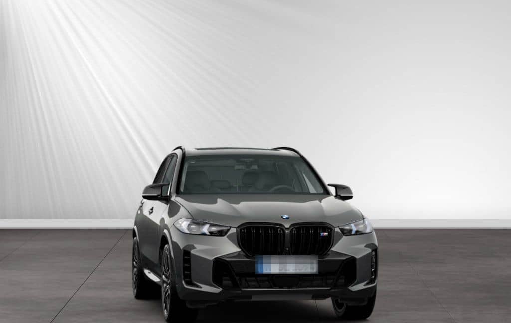 BMW X5 M60i xDrive 22"LM|SkyLounge|Massage|B&W foto 12