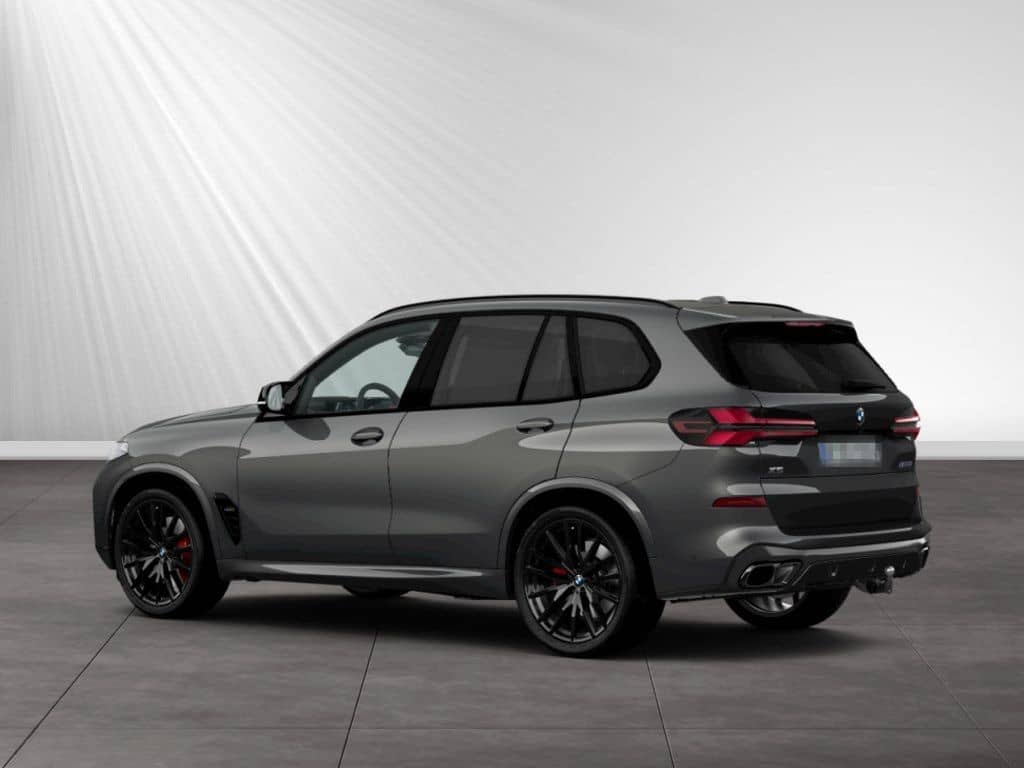 BMW X5 M60i xDrive 22"LM|SkyLounge|Massage|B&W foto 7