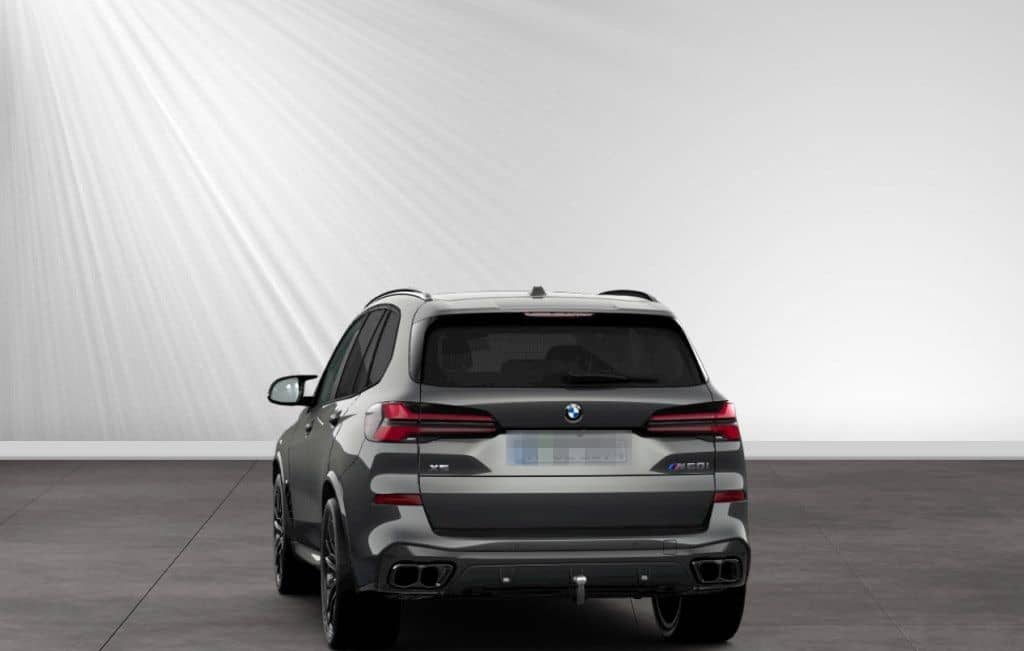 BMW X5 M60i xDrive 22"LM|SkyLounge|Massage|B&W foto 8