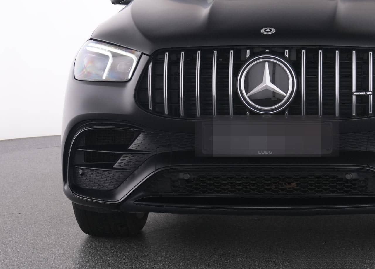 Mercedes-Benz GLE 63 S AMG 4M+ MBeam+Pano+HUD+AHK+Night+Mem+22 foto 17