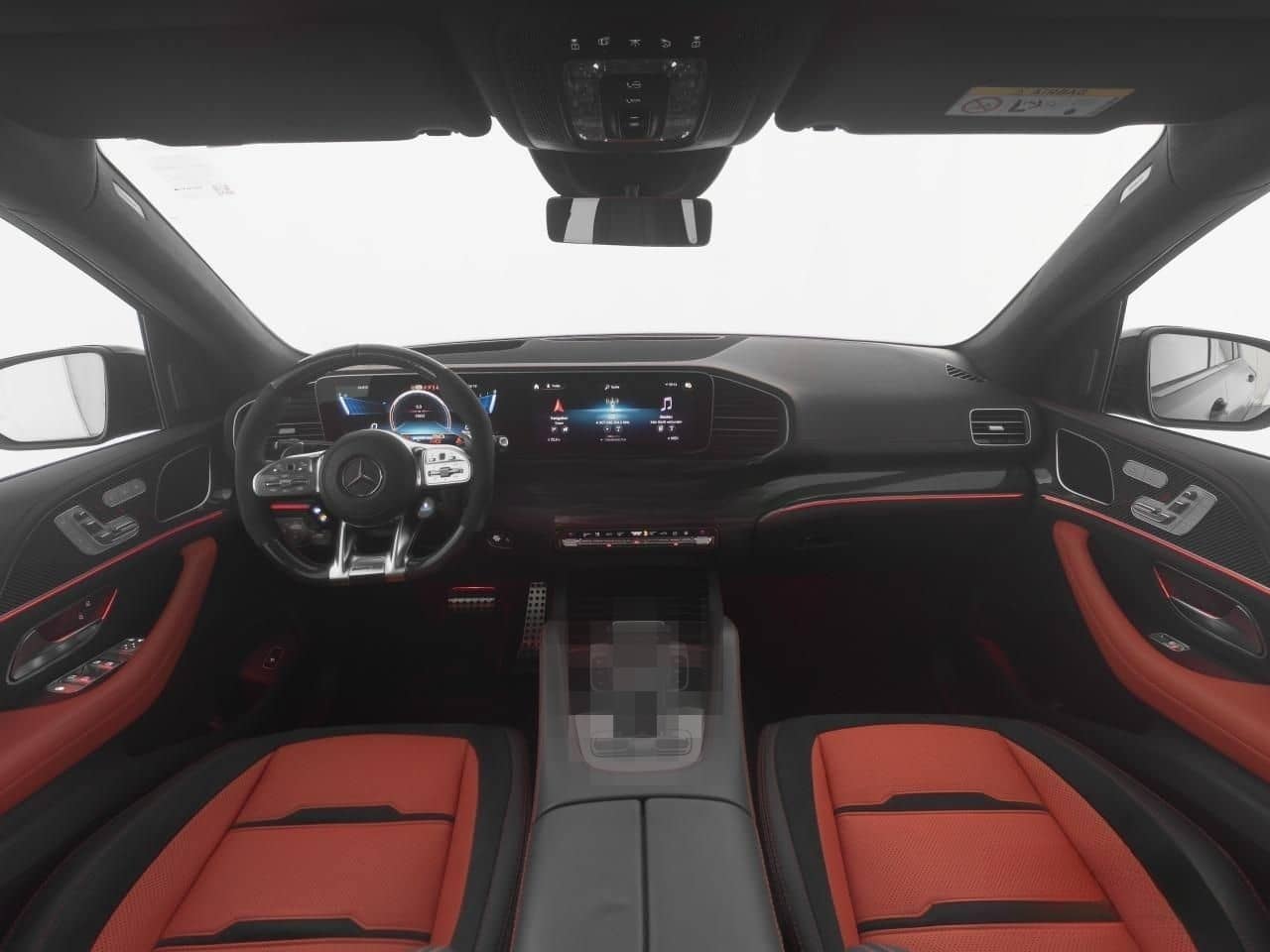 Mercedes-Benz GLE 63 S AMG 4M+ MBeam+Pano+HUD+AHK+Night+Mem+22 foto 4