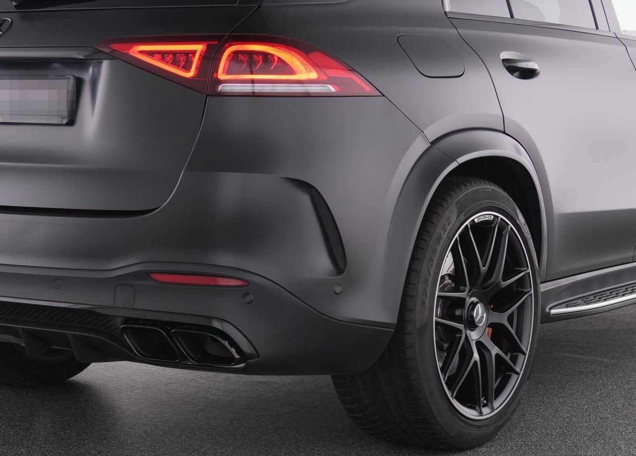 Mercedes-Benz GLE 63 S AMG 4M+ MBeam+Pano+HUD+AHK+Night+Mem+22 foto 10
