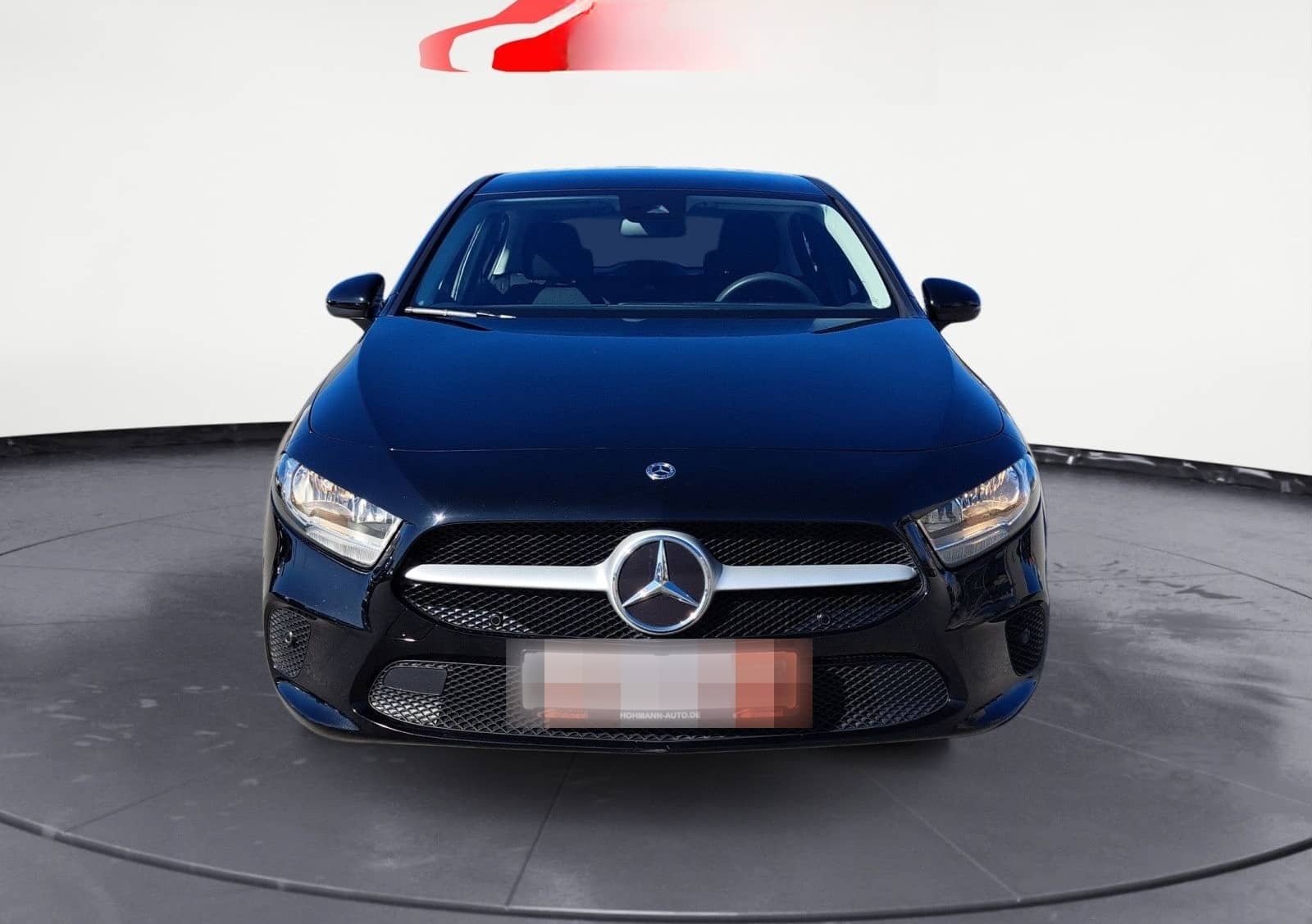 Mercedes-Benz A 180 d Aut. SPUR+KAMERA+SITZHZ+NAVI+TEMPOMAT foto 2