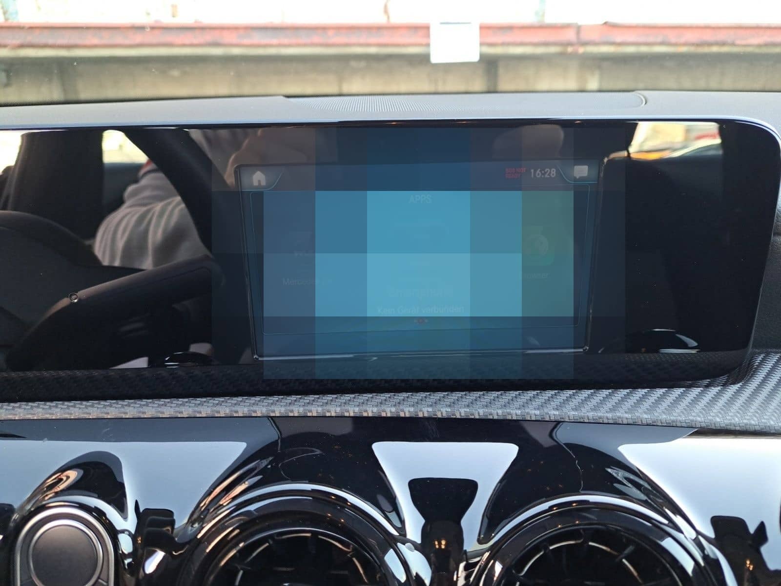 Mercedes-Benz A 180 d Aut. SPUR+KAMERA+SITZHZ+NAVI+TEMPOMAT foto 16