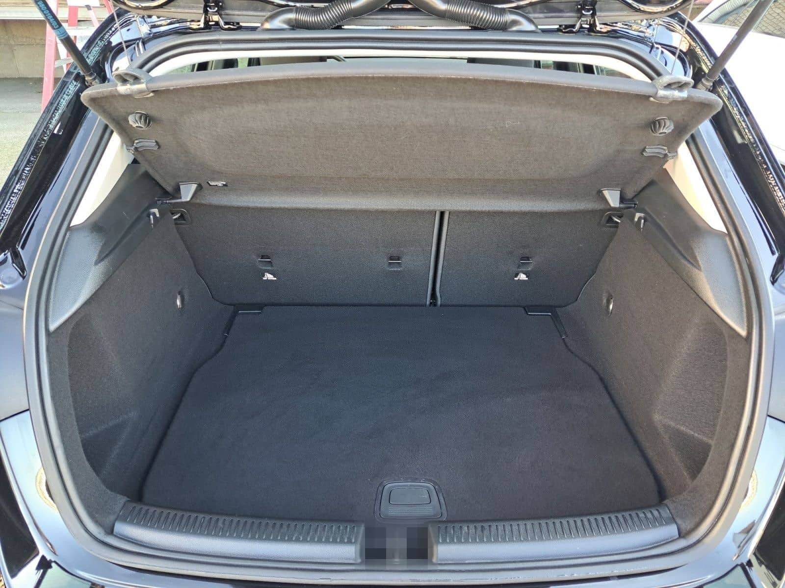 Mercedes-Benz A 180 d Aut. SPUR+KAMERA+SITZHZ+NAVI+TEMPOMAT foto 20