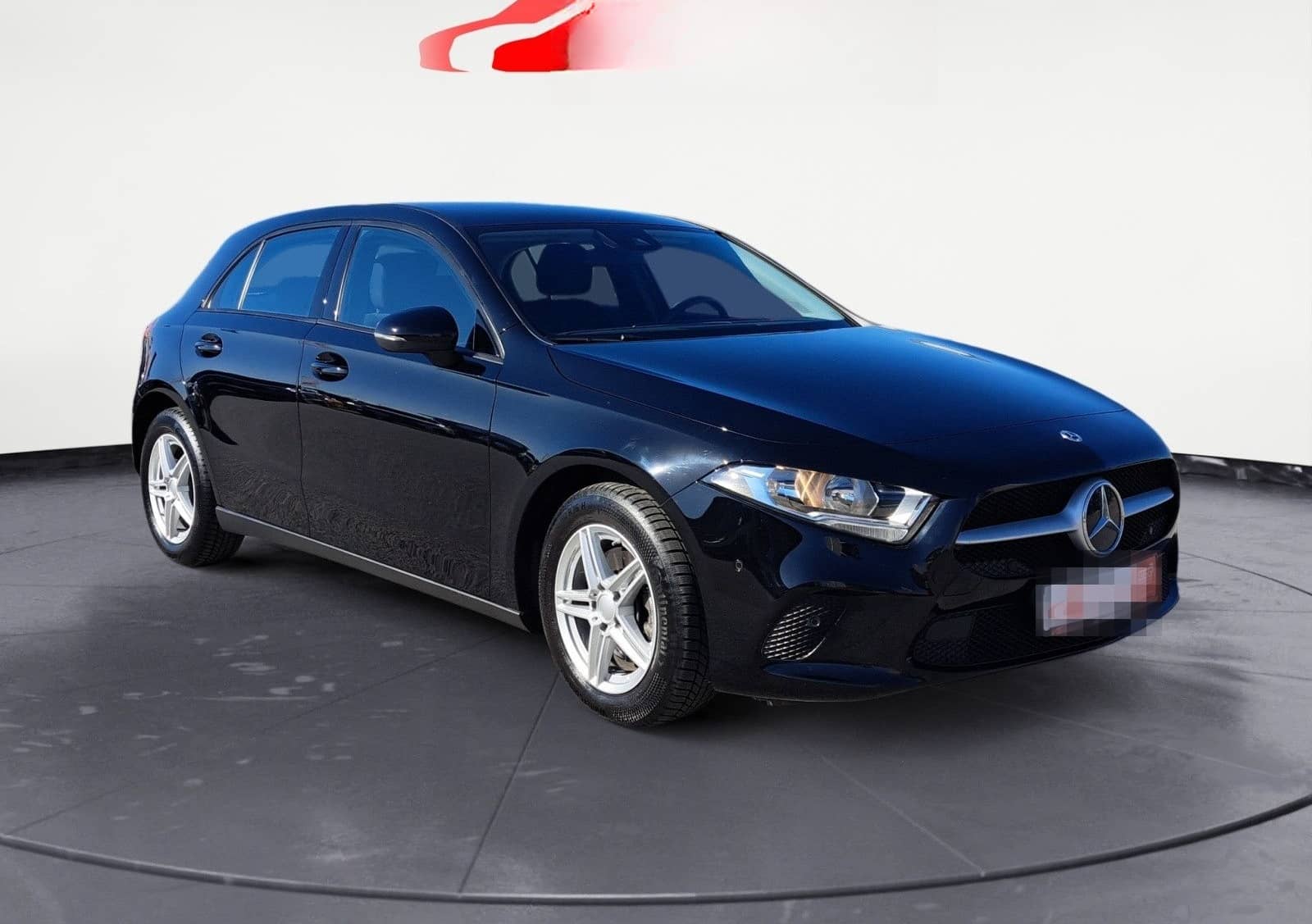 Mercedes-Benz A 180 d Aut. SPUR+KAMERA+SITZHZ+NAVI+TEMPOMAT foto 3