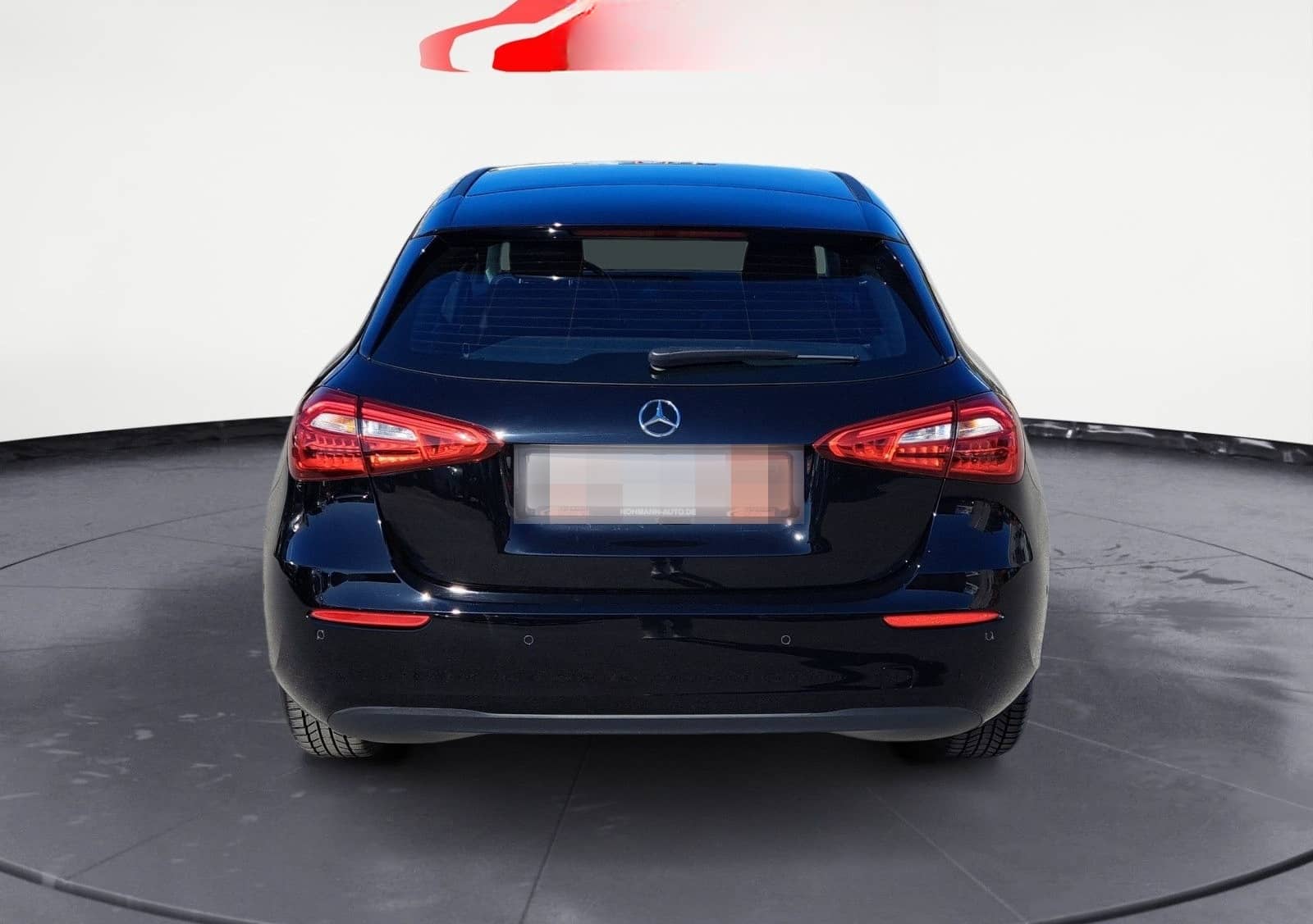 Mercedes-Benz A 180 d Aut. SPUR+KAMERA+SITZHZ+NAVI+TEMPOMAT foto 5