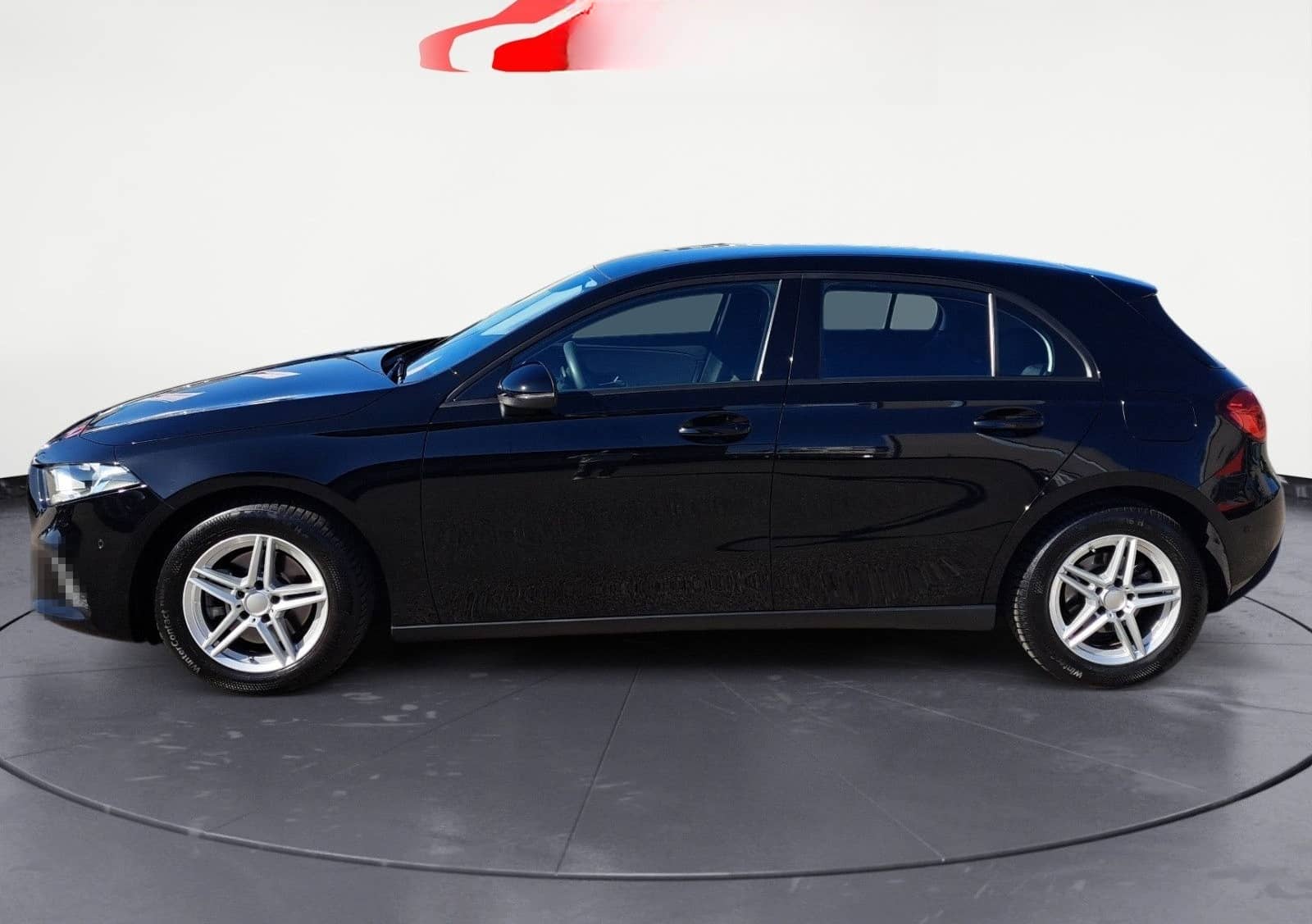 Mercedes-Benz A 180 d Aut. SPUR+KAMERA+SITZHZ+NAVI+TEMPOMAT foto 7