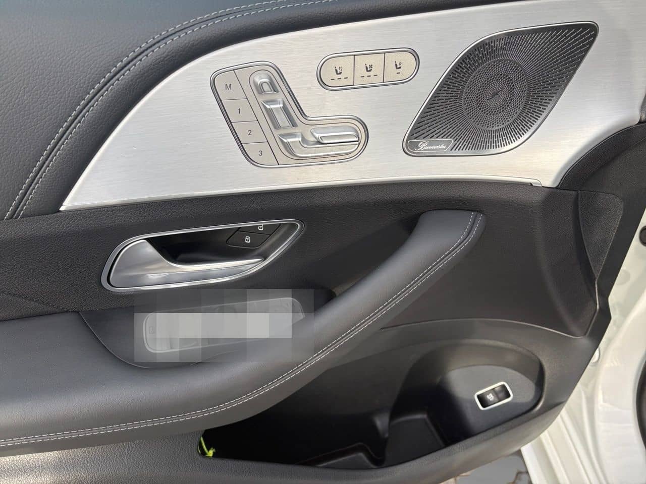 Mercedes-Benz GLE 450 d 4M AMG Night Pano AHK HUD 7-Sitzer foto 13