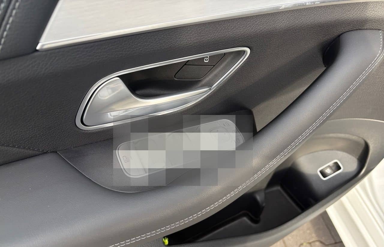 Mercedes-Benz GLE 450 d 4M AMG Night Pano AHK HUD 7-Sitzer foto 14