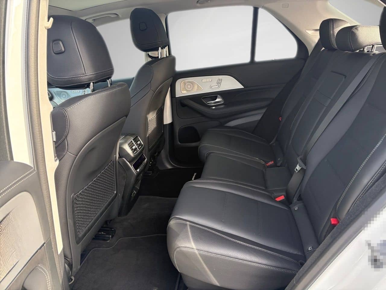 Mercedes-Benz GLE 450 d 4M AMG Night Pano AHK HUD 7-Sitzer foto 17