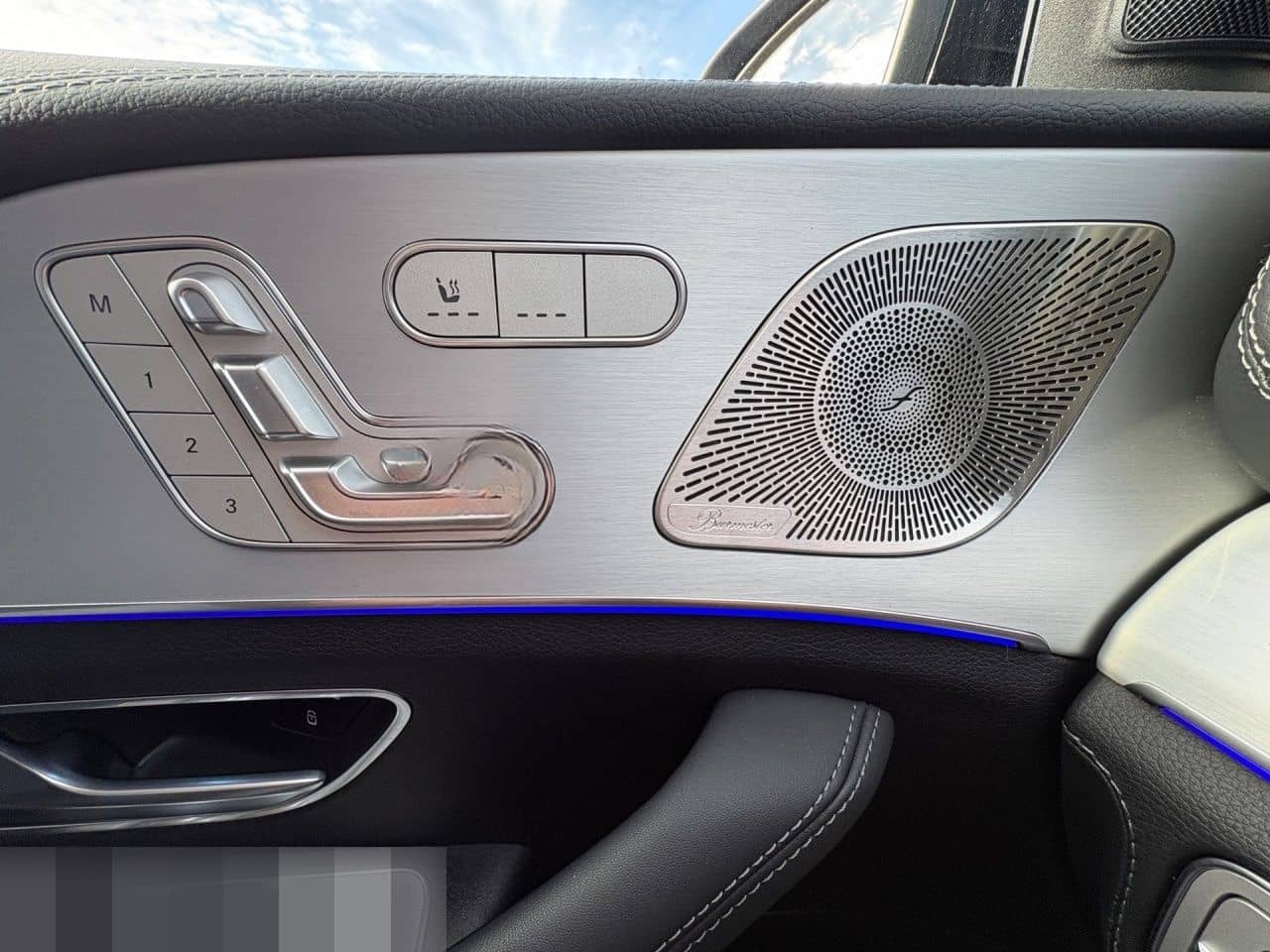 Mercedes-Benz GLE 450 d 4M AMG Night Pano AHK HUD 7-Sitzer foto 22