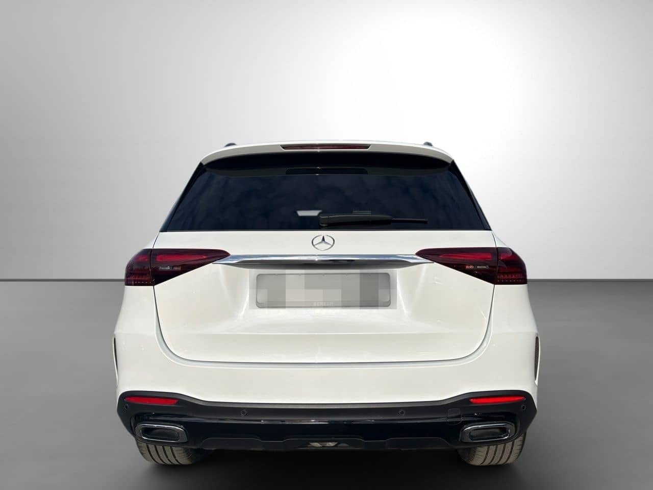 Mercedes-Benz GLE 450 d 4M AMG Night Pano AHK HUD 7-Sitzer foto 7