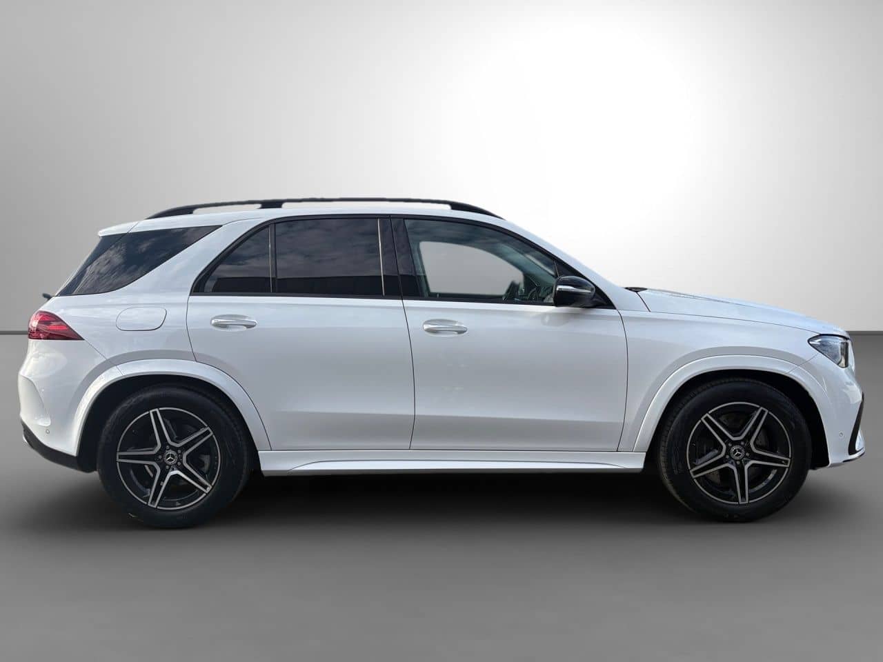 Mercedes-Benz GLE 450 d 4M AMG Night Pano AHK HUD 7-Sitzer foto 9