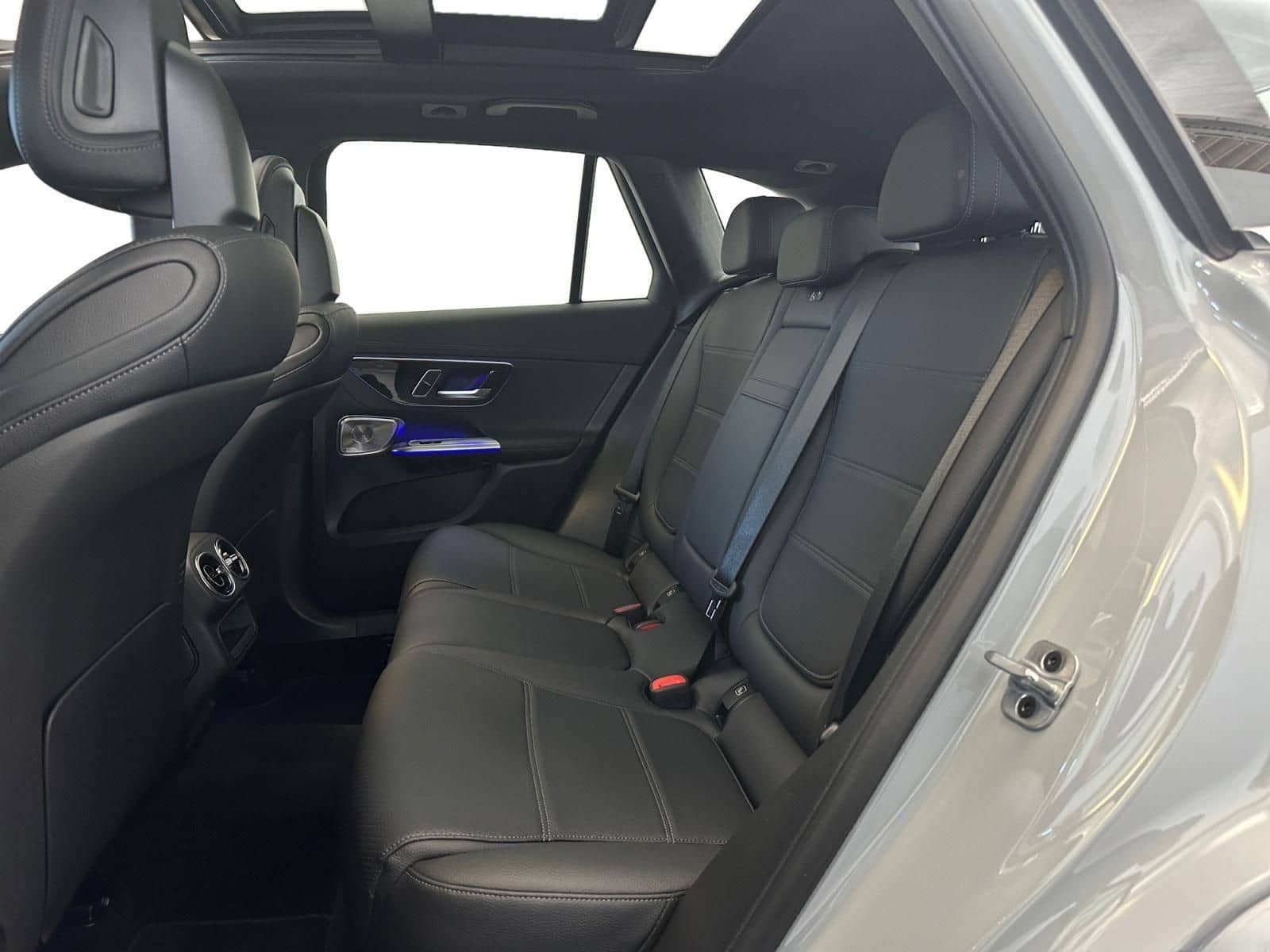 Mercedes-Benz GLC 400 e 4M AMG  Pano AHK BURMESTER Multikontur foto 11