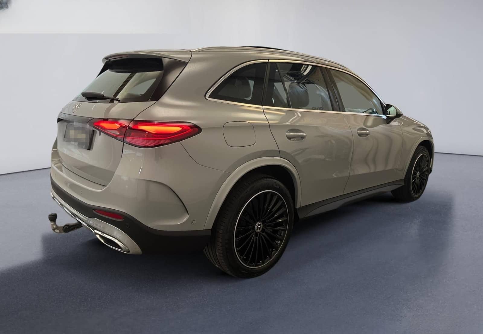 Mercedes-Benz GLC 400 e 4M AMG  Pano AHK BURMESTER Multikontur foto 3