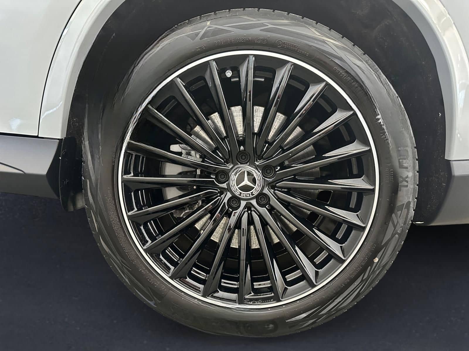 Mercedes-Benz GLC 400 e 4M AMG  Pano AHK BURMESTER Multikontur foto 5