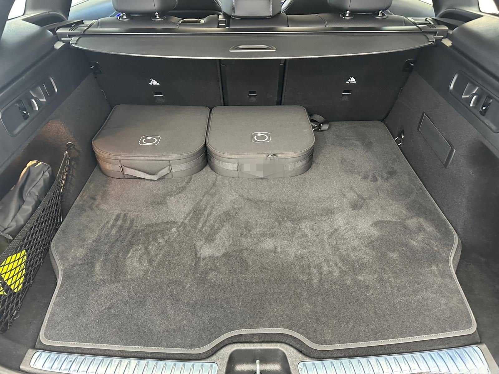 Mercedes-Benz GLC 400 e 4M AMG  Pano AHK BURMESTER Multikontur foto 6