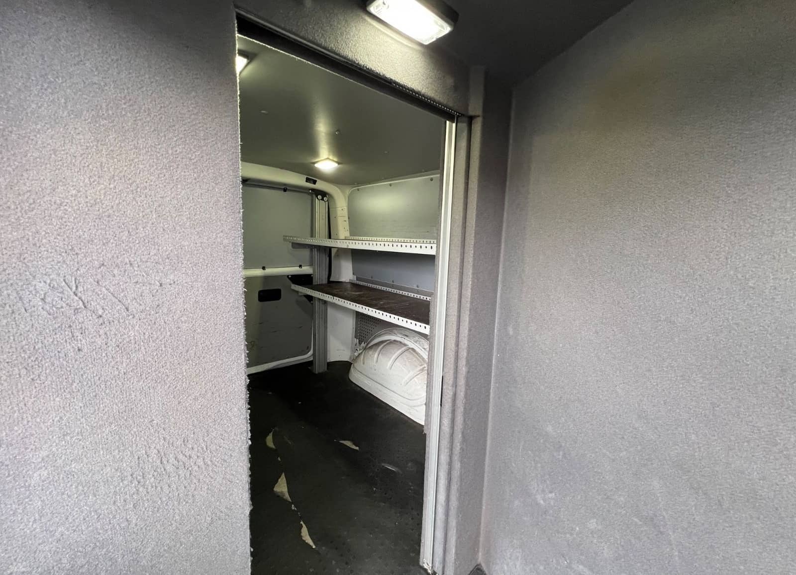 Volkswagen T6 Lang*GELDTRANSPORTER*GEPANZERT*ARMORED*140PS* foto 24