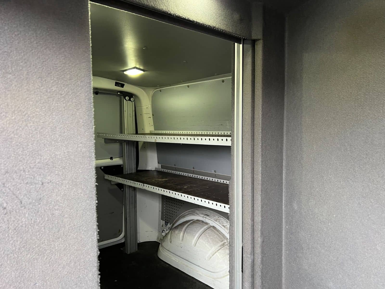 Volkswagen T6 Lang*GELDTRANSPORTER*GEPANZERT*ARMORED*140PS* foto 25