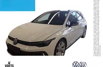 Volkswagen Golf VIII  1.5 TSI  DSG eHybrid GTE LED-MATRIX+N foto 1