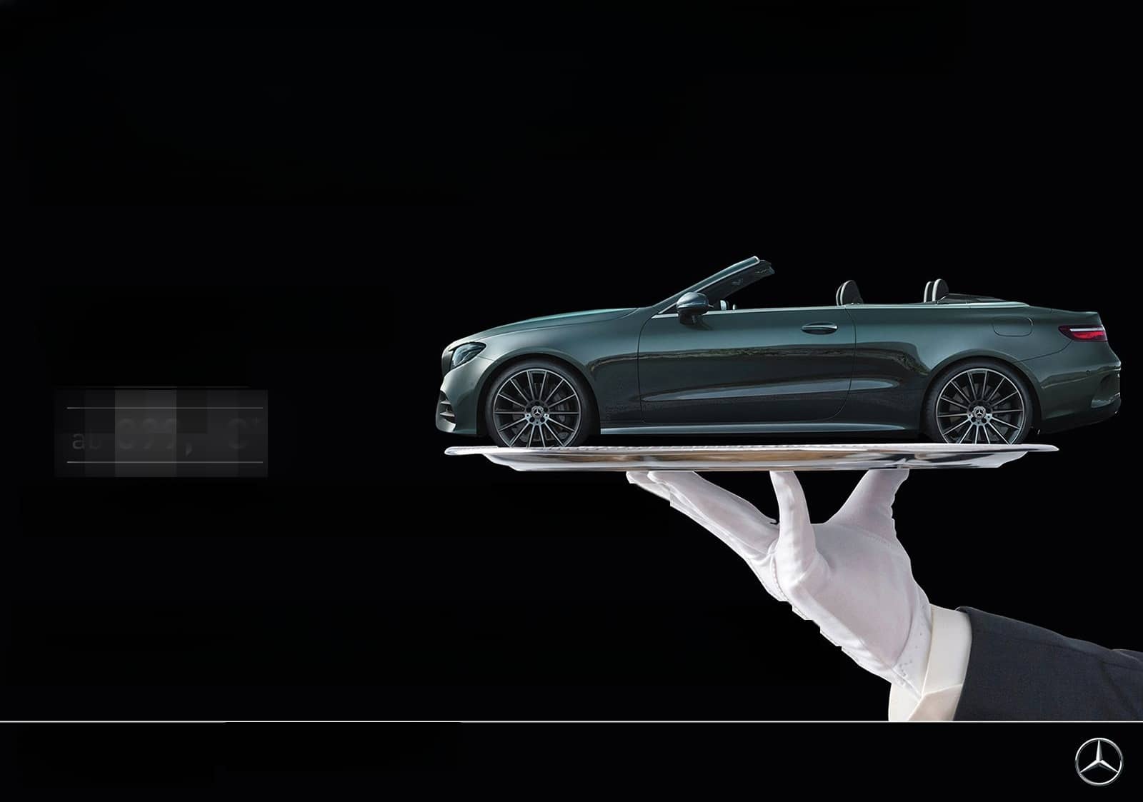 Mercedes-Benz E 450 d 4M T AMG Night Distr Superscr Airm AHK foto 18