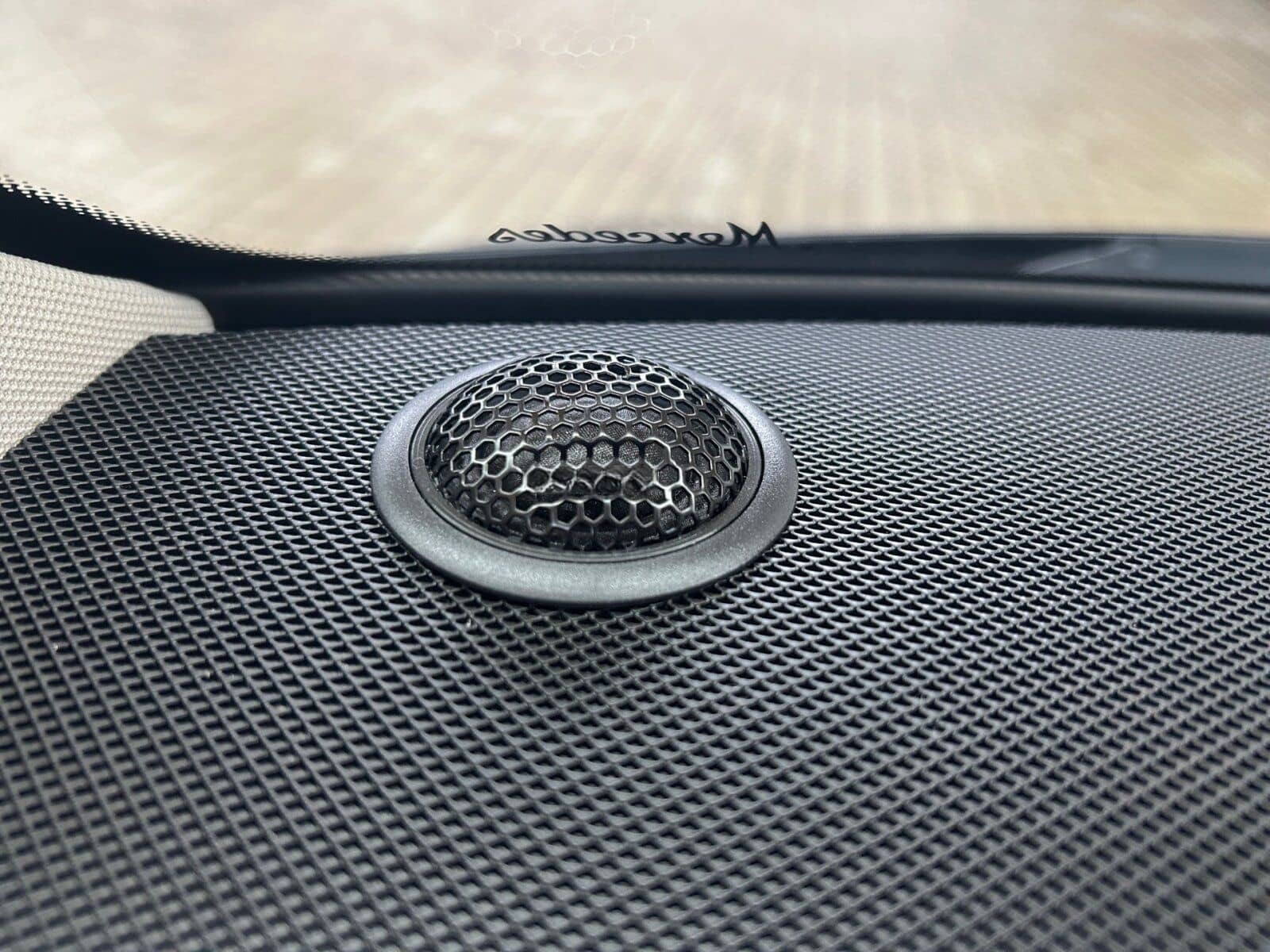 Mercedes-Benz V 300 d 4M Marco Polo *AMG*AIRMATIC*MOPF*LEDER* foto 16