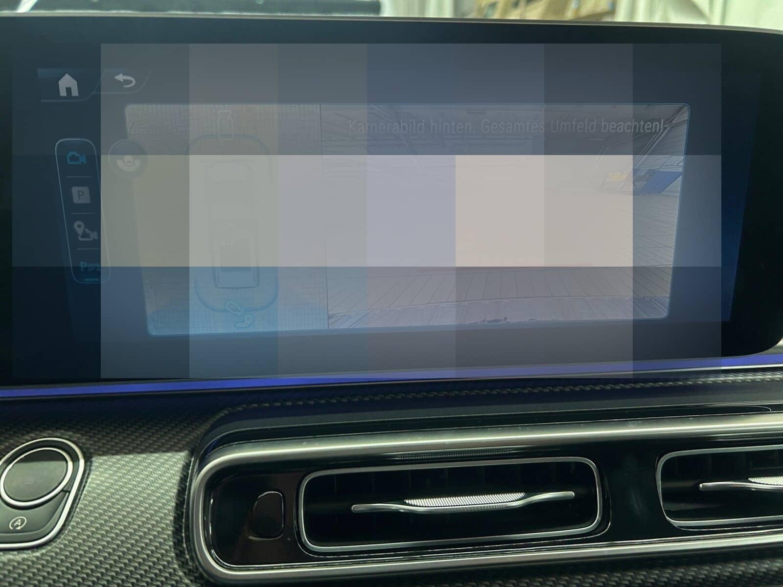 Mercedes-Benz V 300 d 4M Marco Polo *AMG*AIRMATIC*MOPF*LEDER* foto 18