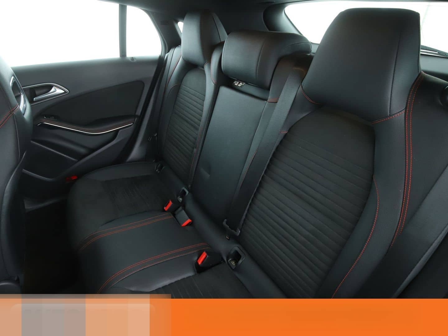 Mercedes-Benz CLA 250 Shooting Brake 4 AMG Line Aut.*LED*NAVI* foto 14