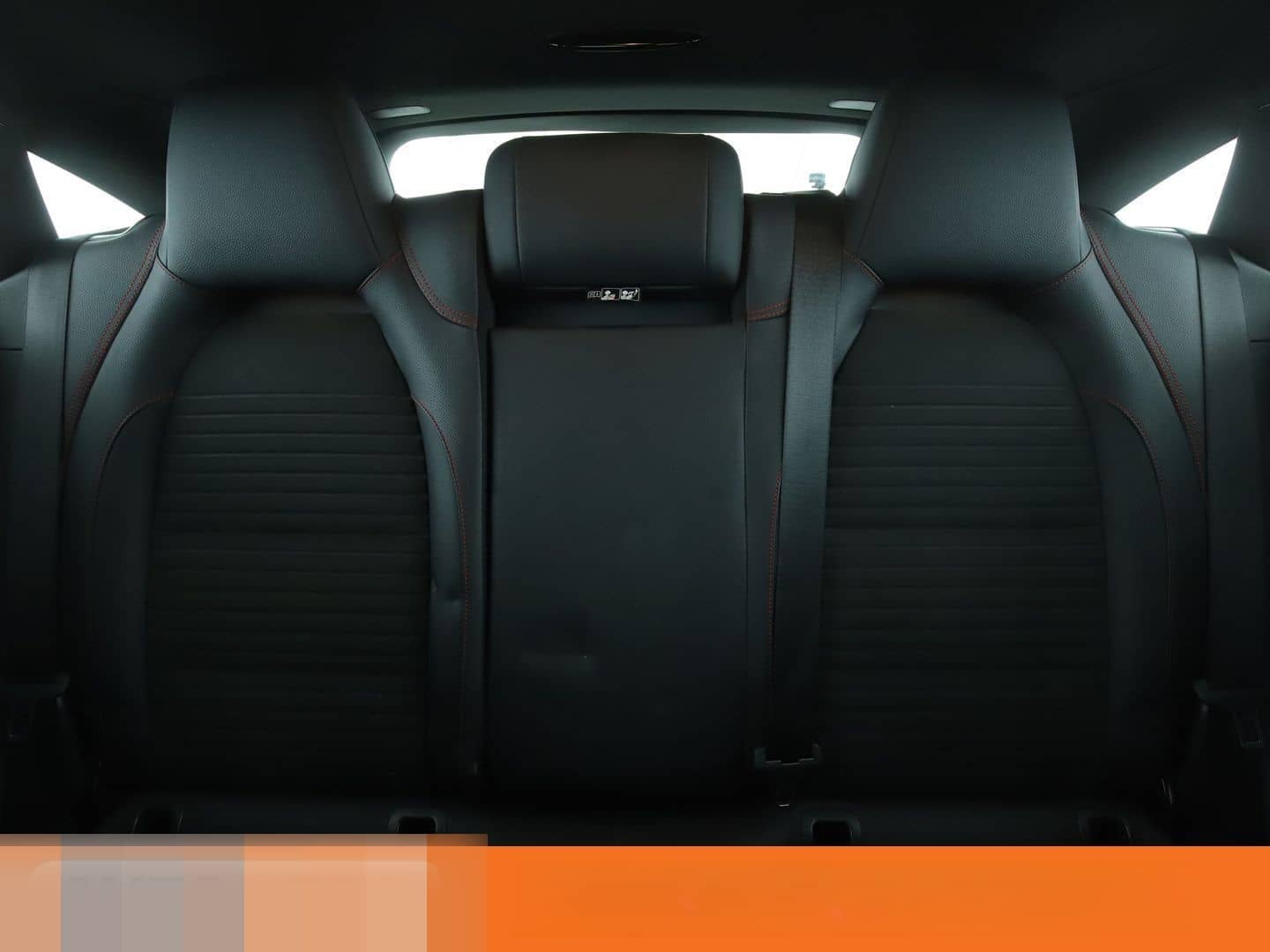 Mercedes-Benz CLA 250 Shooting Brake 4 AMG Line Aut.*LED*NAVI* foto 16