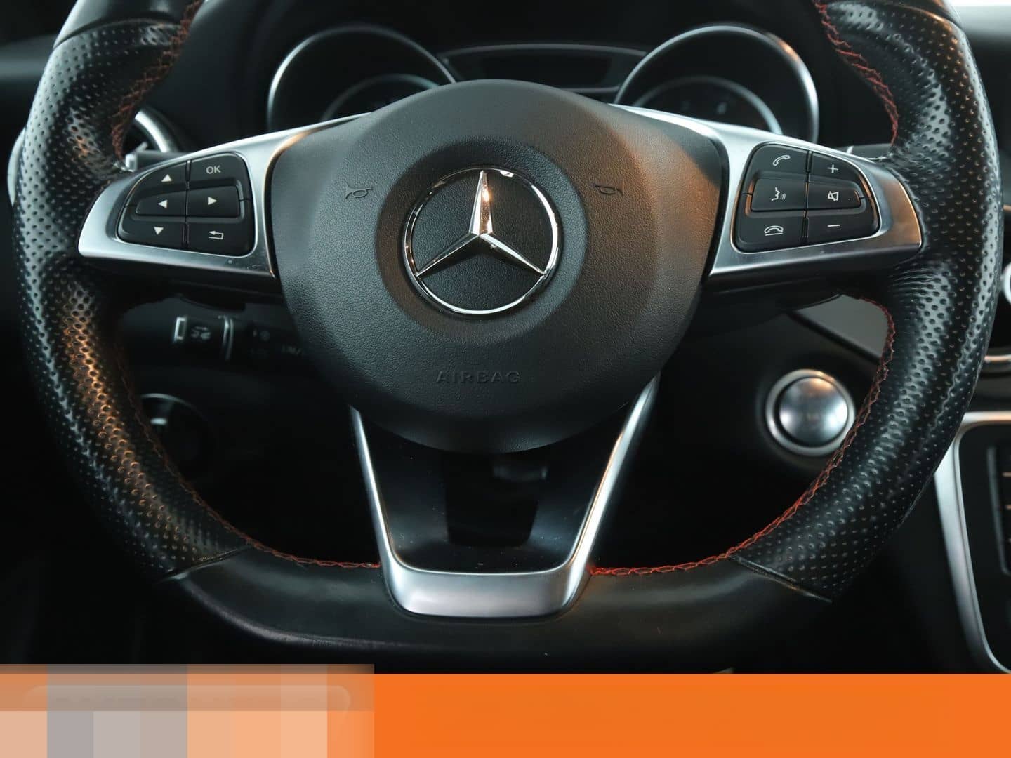 Mercedes-Benz CLA 250 Shooting Brake 4 AMG Line Aut.*LED*NAVI* foto 19