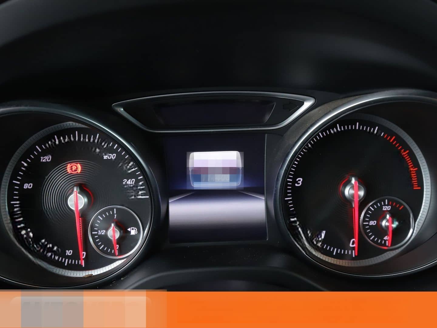 Mercedes-Benz CLA 250 Shooting Brake 4 AMG Line Aut.*LED*NAVI* foto 20