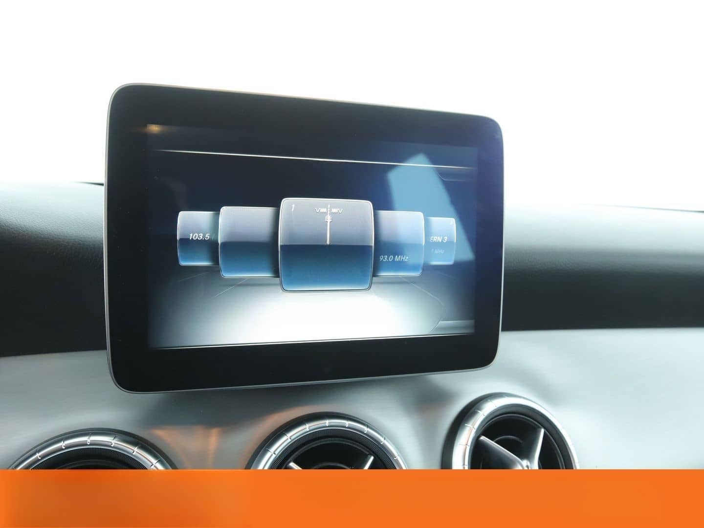 Mercedes-Benz CLA 250 Shooting Brake 4 AMG Line Aut.*LED*NAVI* foto 21