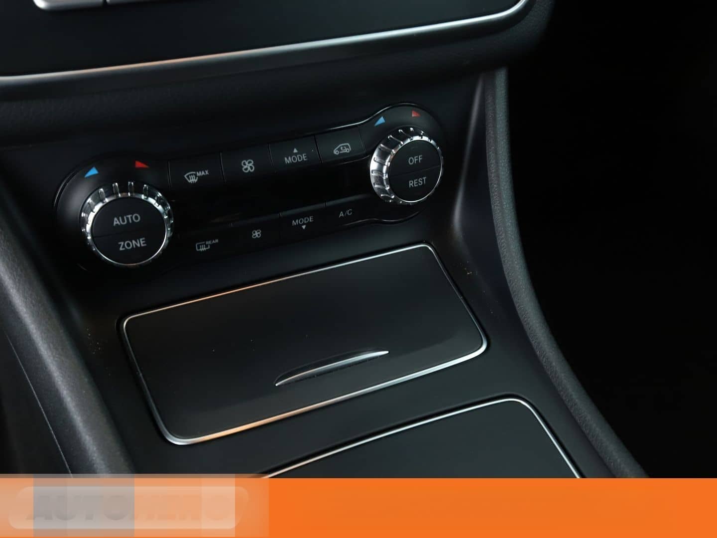 Mercedes-Benz CLA 250 Shooting Brake 4 AMG Line Aut.*LED*NAVI* foto 23