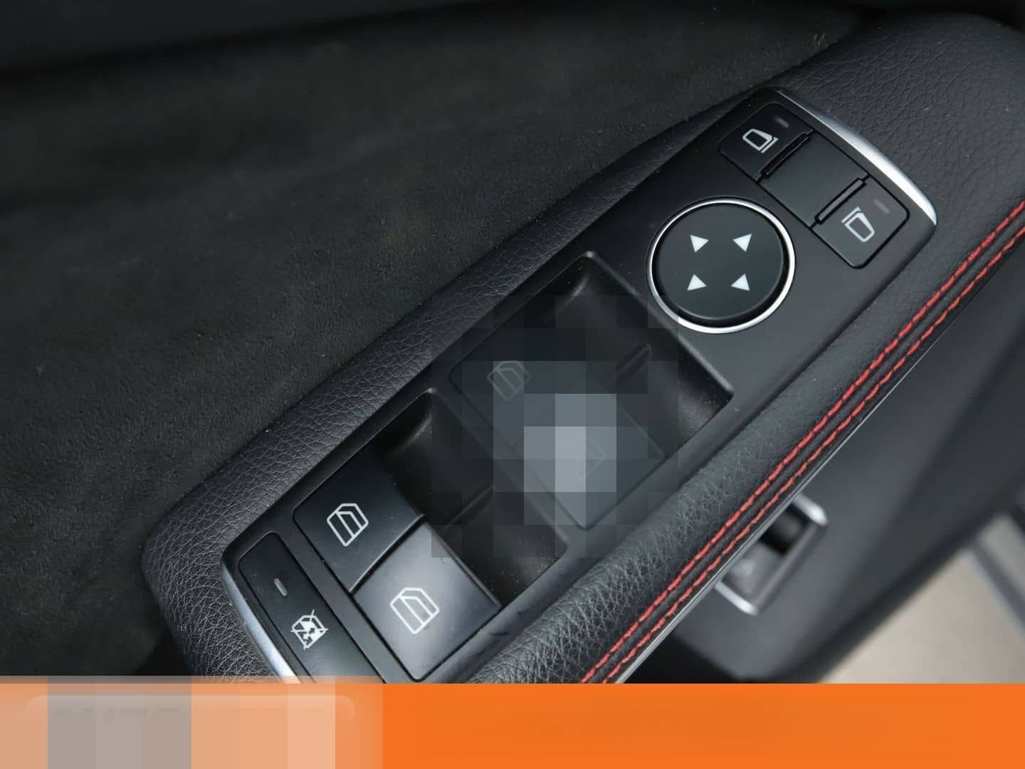 Mercedes-Benz CLA 250 Shooting Brake 4 AMG Line Aut.*LED*NAVI* foto 24