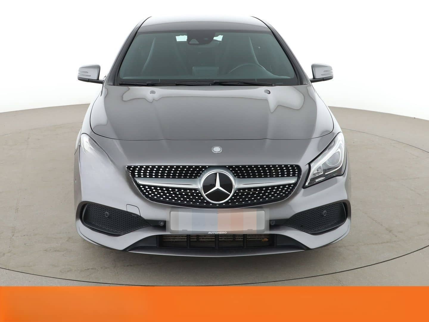 Mercedes-Benz CLA 250 Shooting Brake 4 AMG Line Aut.*LED*NAVI* foto 9