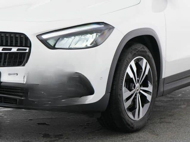 Mercedes-Benz GLA 180 Progressive/Navi/Keyless-Go/Autom./Klima foto 2