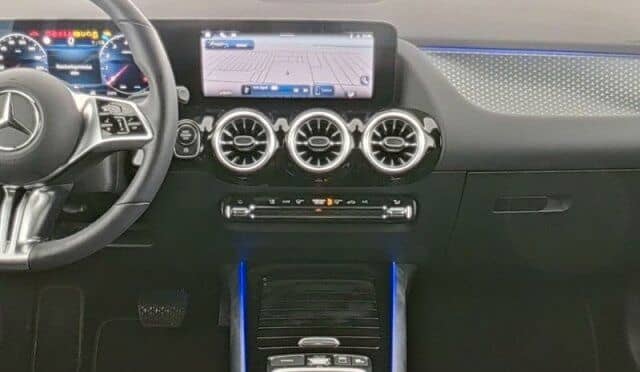 Mercedes-Benz GLA 180 Progressive/Navi/Keyless-Go/Autom./Klima foto 3